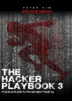 The Hacker Playbook 3.pdf